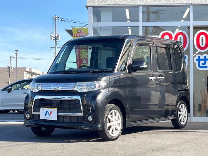 2012 Daihatsu Tanto DBA-L375S (UW-69fff5ad25d24)[6]