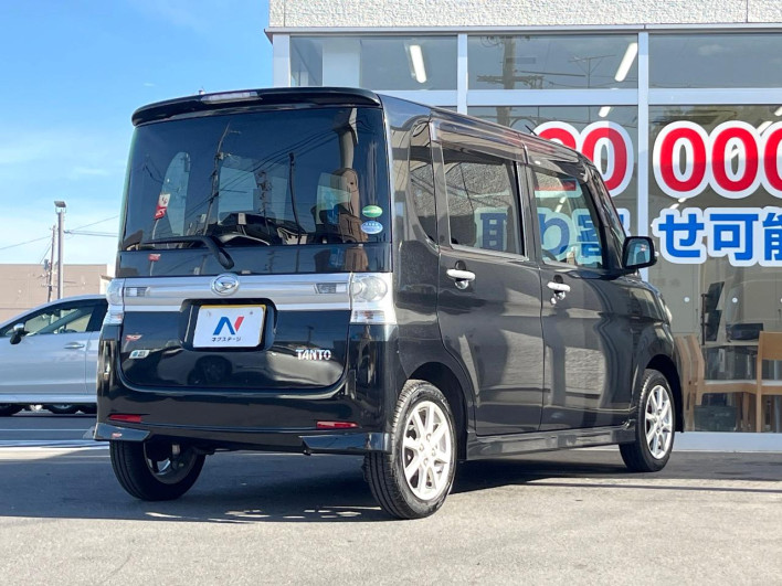 2012 Daihatsu Tanto DBA-L375S (UW-69fff5ad25d24)[13]