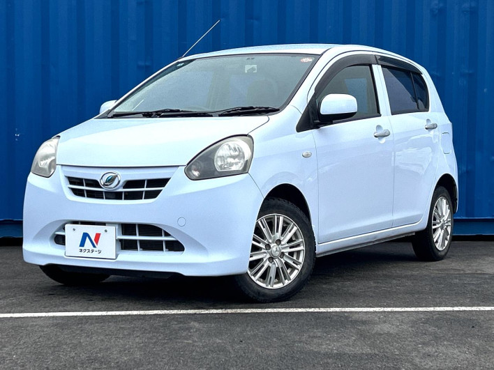 2012 Daihatsu Mirai Ease DBA-LA310S (UW-69fff5b192b0e)[0]