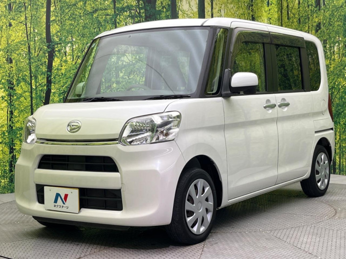 2014 Daihatsu Tanto DBA-LA600S (UW-69fff5b620016)[7]