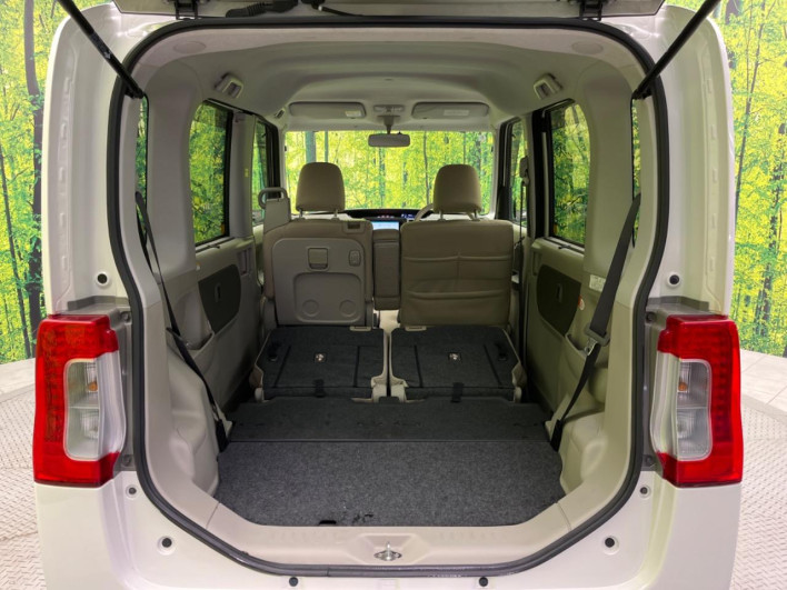 2014 Daihatsu Tanto DBA-LA600S (UW-69fff5b620016)[12]
