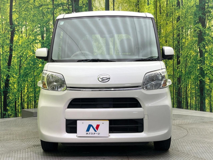 2014 Daihatsu Tanto DBA-LA600S (UW-69fff5b620016)[8]