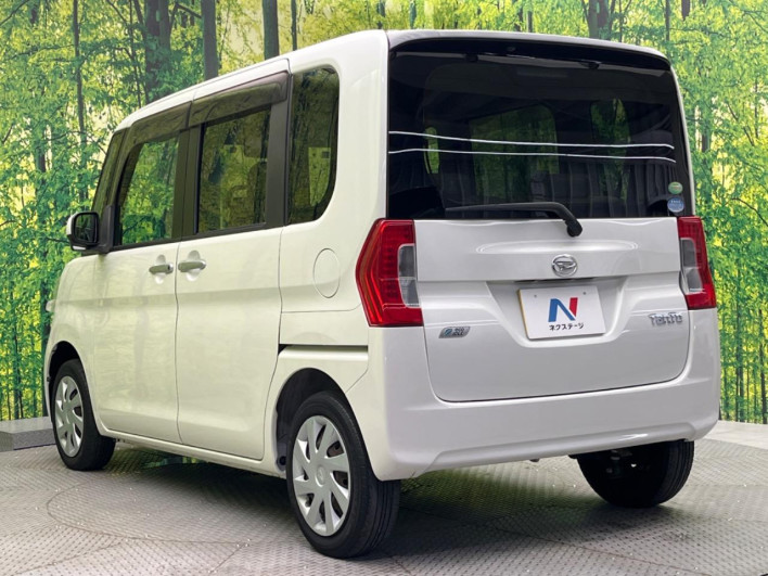 2014 Daihatsu Tanto DBA-LA600S (UW-69fff5b620016)[23]
