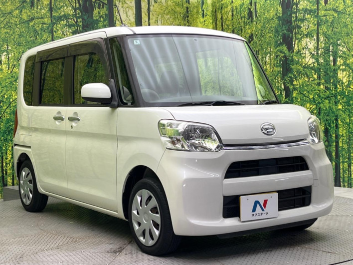 2014 Daihatsu Tanto DBA-LA600S (UW-69fff5b620016)[9]