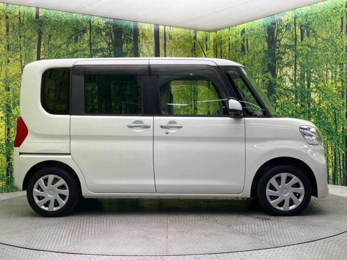 2014 Daihatsu Tanto DBA-LA600S (UW-69fff5b620016)[10]