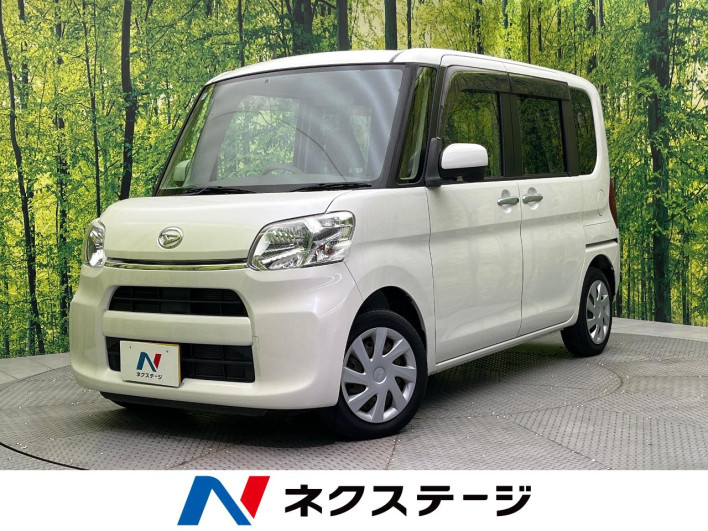 2014 Daihatsu Tanto DBA-LA600S (UW-69fff5b620016)[3]