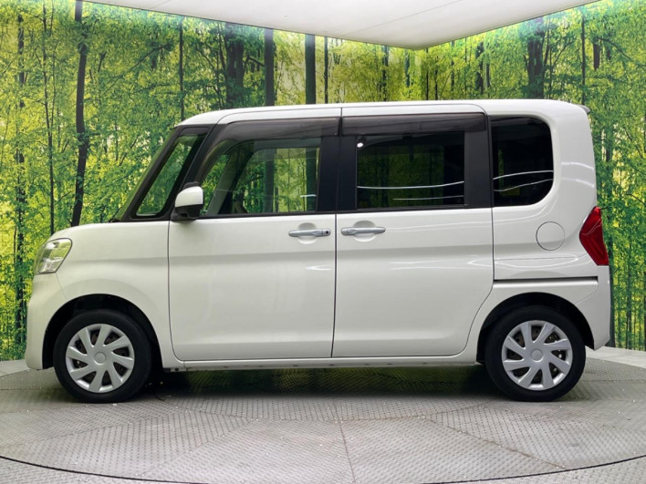 2014 Daihatsu Tanto DBA-LA600S (UW-69fff5b620016)[24]