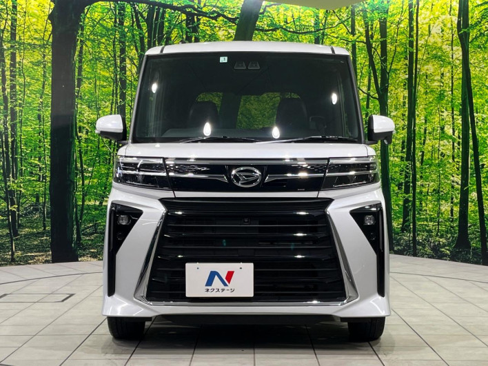 2023 Daihatsu Tanto 5BA-LA660S (UW-69fff5bb6318a)[17]