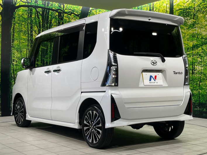 2023 Daihatsu Tanto 5BA-LA660S (UW-69fff5bb6318a)[19]