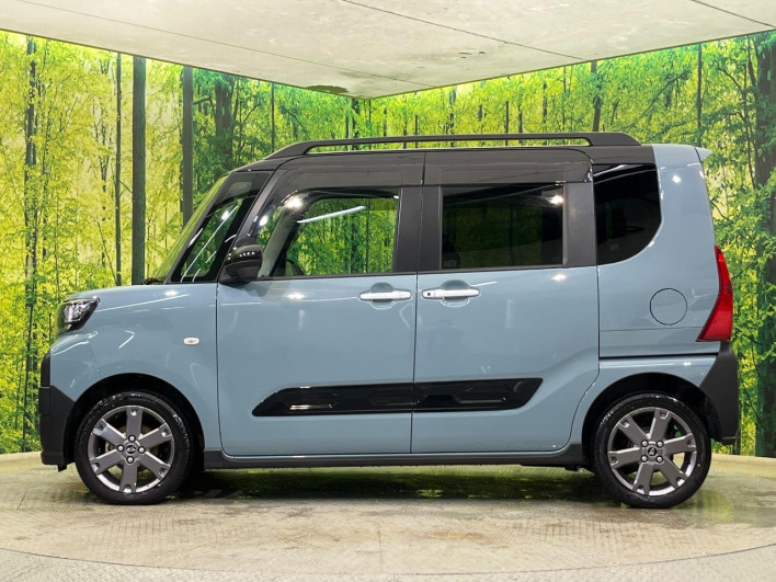 2024 Daihatsu Tanto 5BA-LA660S (UW-69fff5bc889ef)[14]