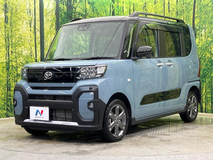 2024 Daihatsu Tanto 5BA-LA660S (UW-69fff5bc889ef)[13]