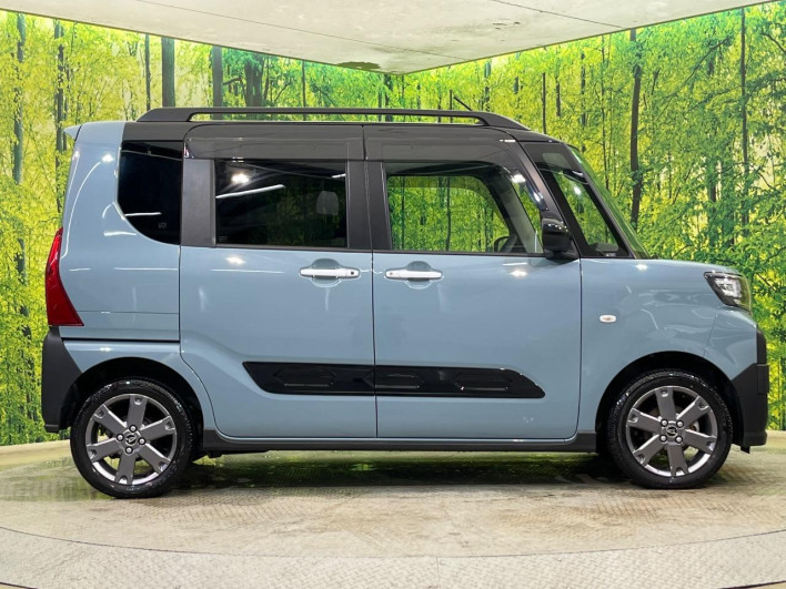 2024 Daihatsu Tanto 5BA-LA660S (UW-69fff5bc889ef)[18]