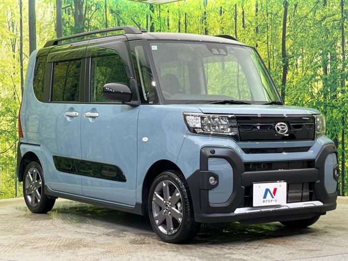 2024 Daihatsu Tanto 5BA-LA660S (UW-69fff5bc889ef)[19]