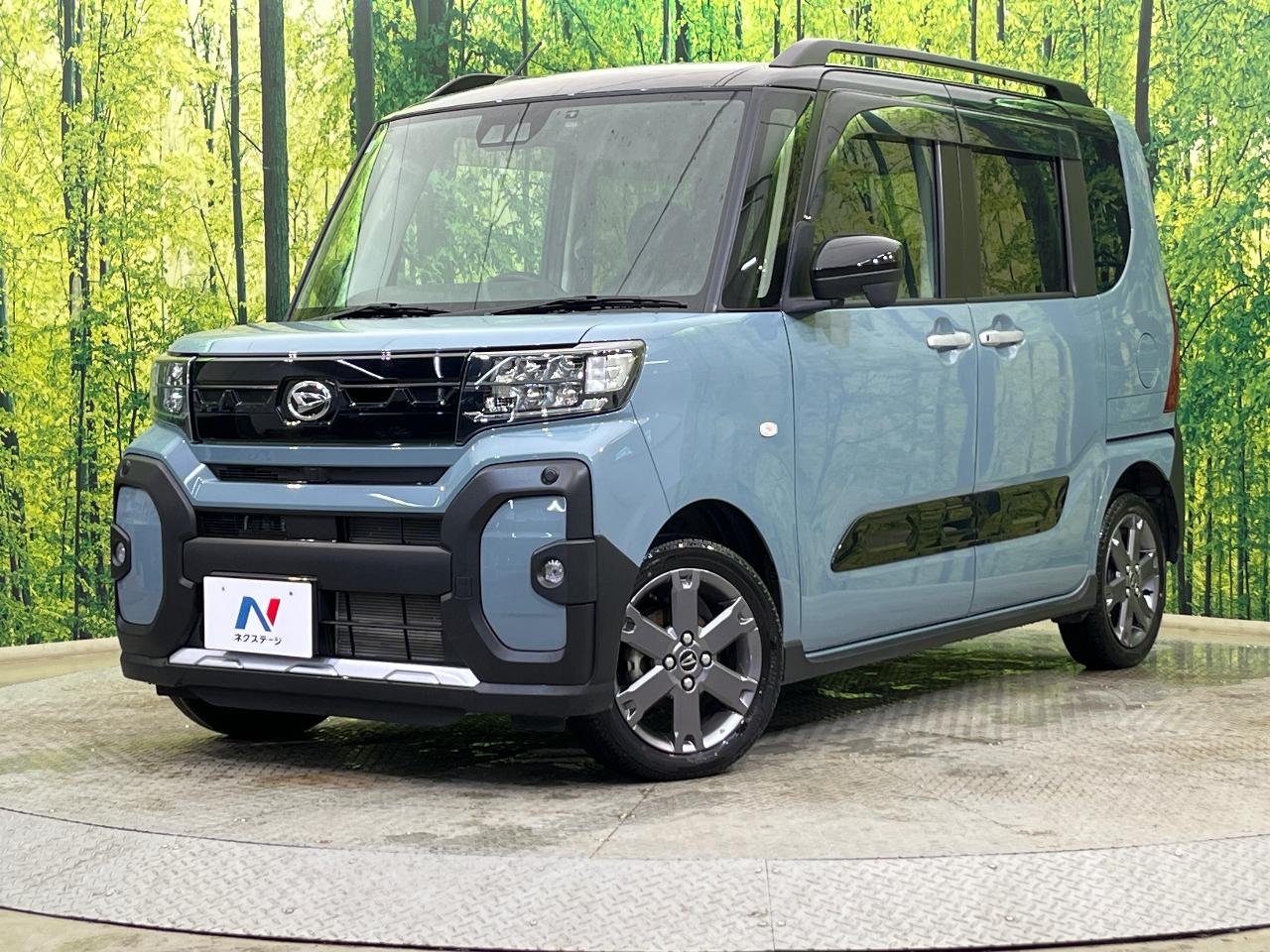 2024 Daihatsu Tanto 5BA-LA660S