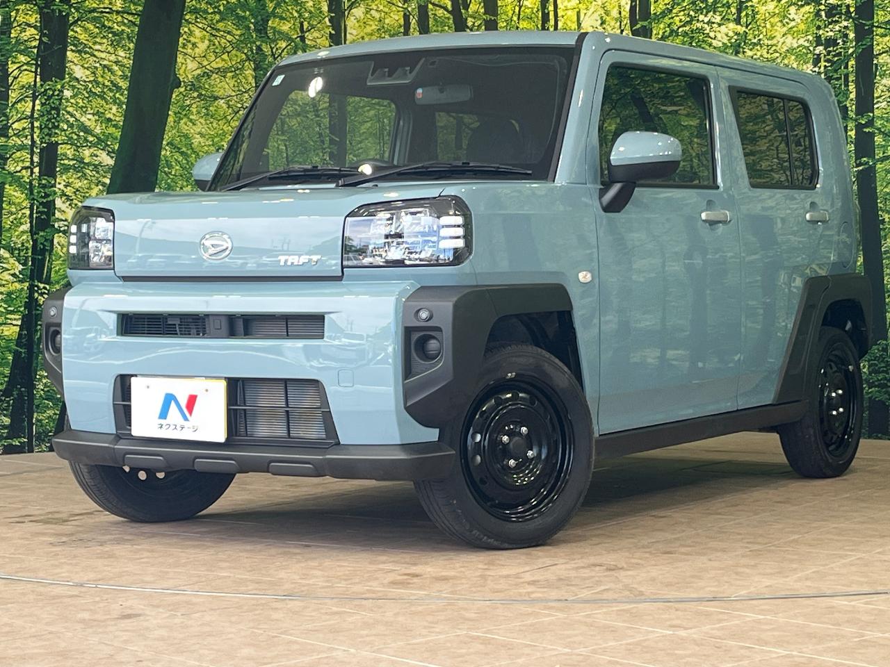 2024 Daihatsu Taft 5BA-LA900S