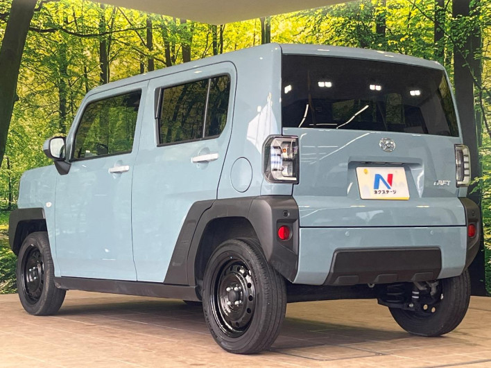 2024 Daihatsu Taft 5BA-LA900S (UW-69fff5c1bb740)[13]