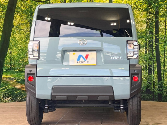 2024 Daihatsu Taft 5BA-LA900S (UW-69fff5c1bb740)[12]