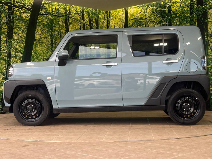 2024 Daihatsu Taft 5BA-LA900S (UW-69fff5c1bb740)[14]