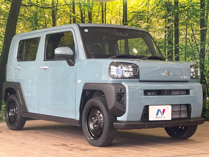2024 Daihatsu Taft 5BA-LA900S (UW-69fff5c1bb740)[9]