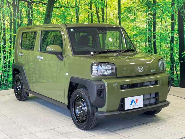 2025 Daihatsu Taft 5BA-LA900S (UW-69fff5c23d8bf)[25]