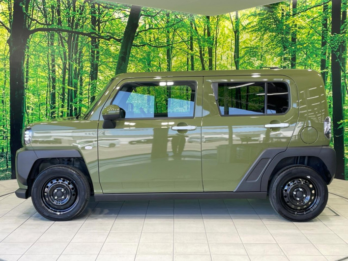 2025 Daihatsu Taft 5BA-LA900S (UW-69fff5c23d8bf)[7]