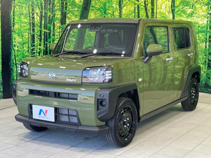 2025 Daihatsu Taft 5BA-LA900S (UW-69fff5c23d8bf)[6]