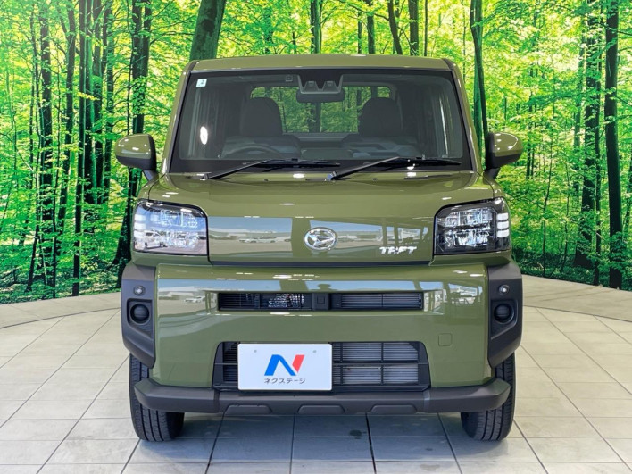 2025 Daihatsu Taft 5BA-LA900S (UW-69fff5c23d8bf)[26]