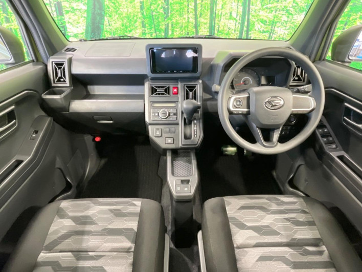 2025 Daihatsu Taft 5BA-LA900S (UW-69fff5c23d8bf)[18]
