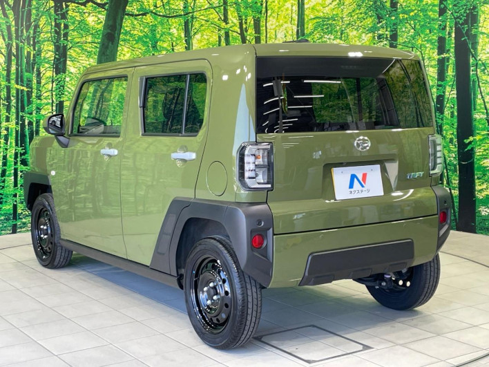 2025 Daihatsu Taft 5BA-LA900S (UW-69fff5c23d8bf)[8]