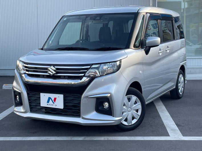 2021 Suzuki Solio 5BA-MA27S (UW-69fff5c6e88a1)[0]