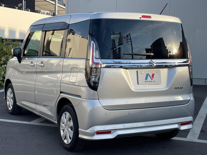 2021 Suzuki Solio 5BA-MA27S (UW-69fff5c6e88a1)[18]