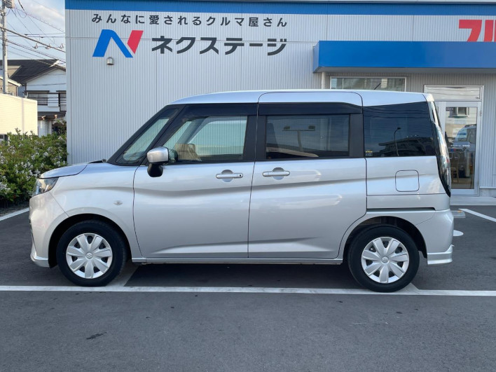 2021 Suzuki Solio 5BA-MA27S (UW-69fff5c6e88a1)[19]