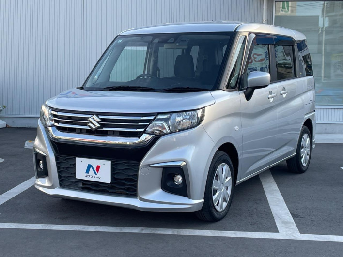 2021 Suzuki Solio 5BA-MA27S (UW-69fff5c6e88a1)[12]