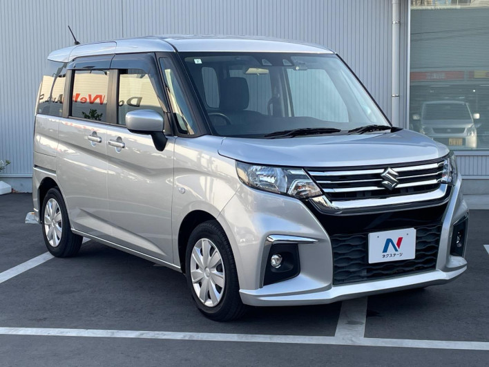 2021 Suzuki Solio 5BA-MA27S (UW-69fff5c6e88a1)[14]