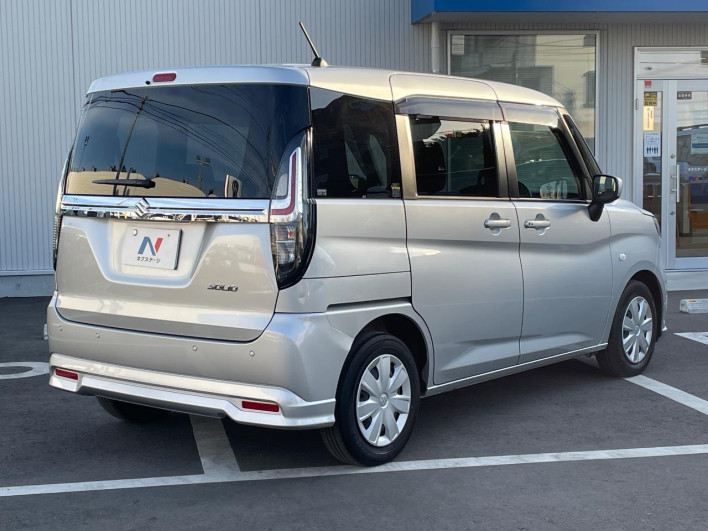 2021 Suzuki Solio 5BA-MA27S (UW-69fff5c6e88a1)[16]