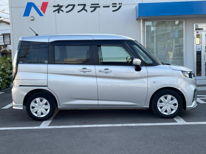 2021 Suzuki Solio 5BA-MA27S (UW-69fff5c6e88a1)[15]