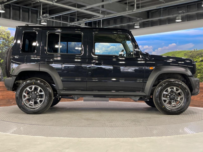 2026 Suzuki Jimny Nomad 3BA-JC74W (UW-69fff5c9ec451)[5]