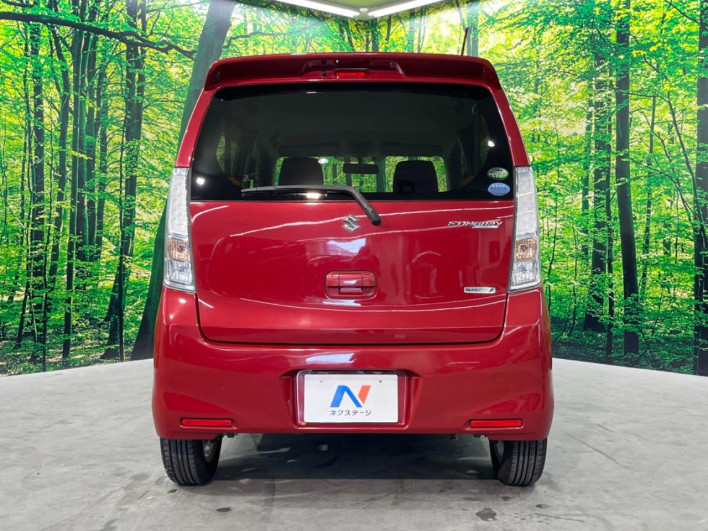 2014 Suzuki Wagon R Stingray DBA-MH34S (UW-69fff5ce781f8)[5]