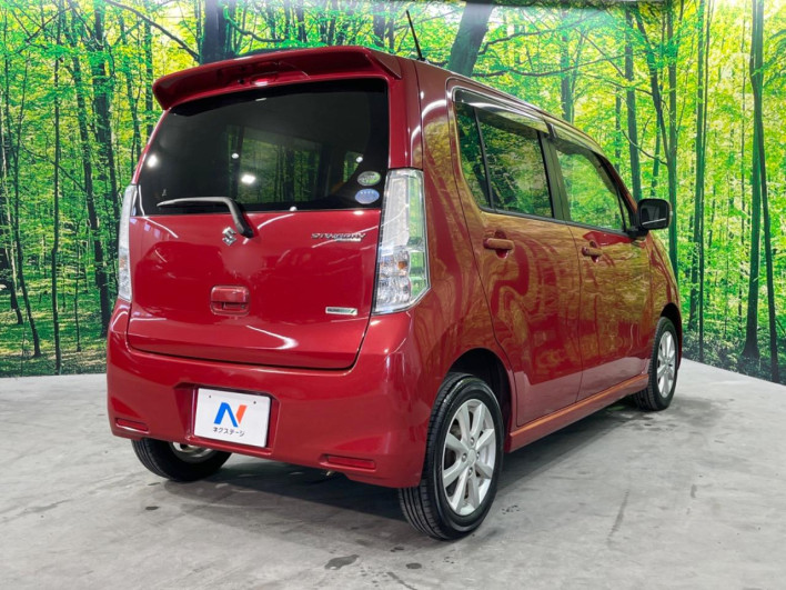 2014 Suzuki Wagon R Stingray DBA-MH34S (UW-69fff5ce781f8)[6]