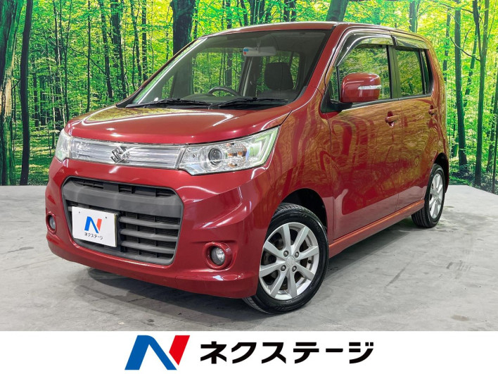 2014 Suzuki Wagon R Stingray DBA-MH34S (UW-69fff5ce781f8)[3]