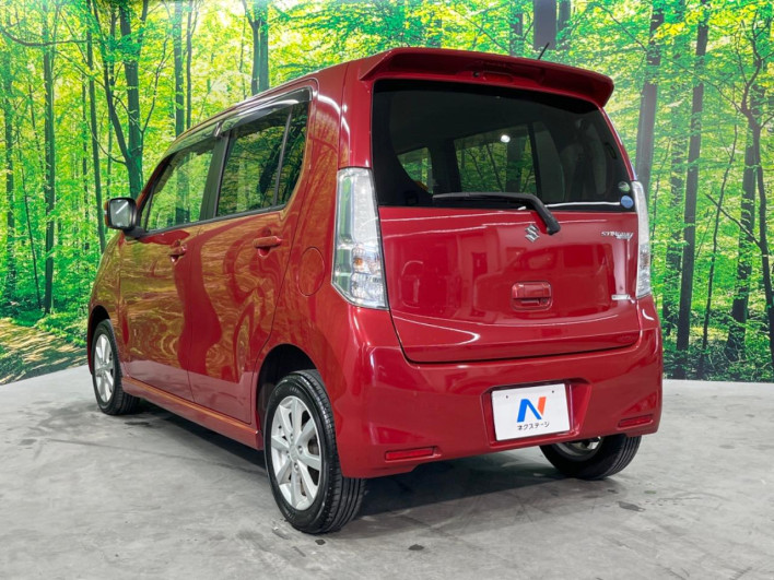 2014 Suzuki Wagon R Stingray DBA-MH34S (UW-69fff5ce781f8)[4]
