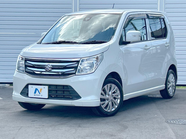 2014 Suzuki Wagon R DAA-MH44S (UW-69fff5ceee6aa)[0]