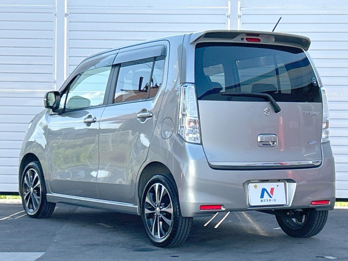 2016 Suzuki Wagon R Stingray DAA-MH44S (UW-69fff5cf66546)[27]