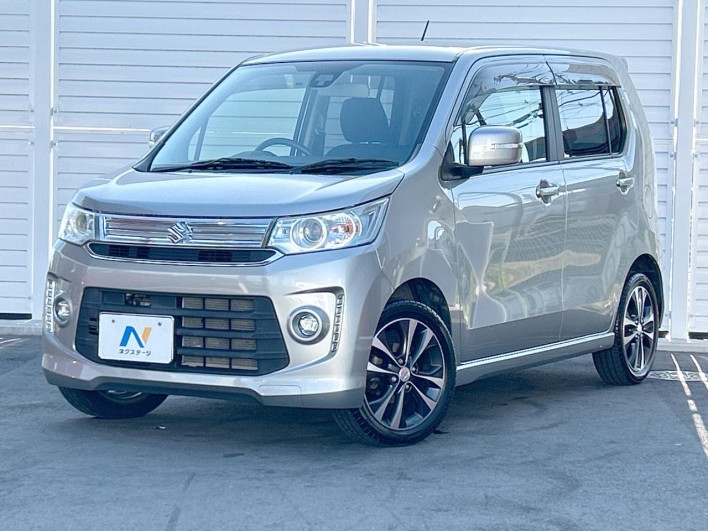 2016 Suzuki Wagon R Stingray DAA-MH44S (UW-69fff5cf66546)[0]
