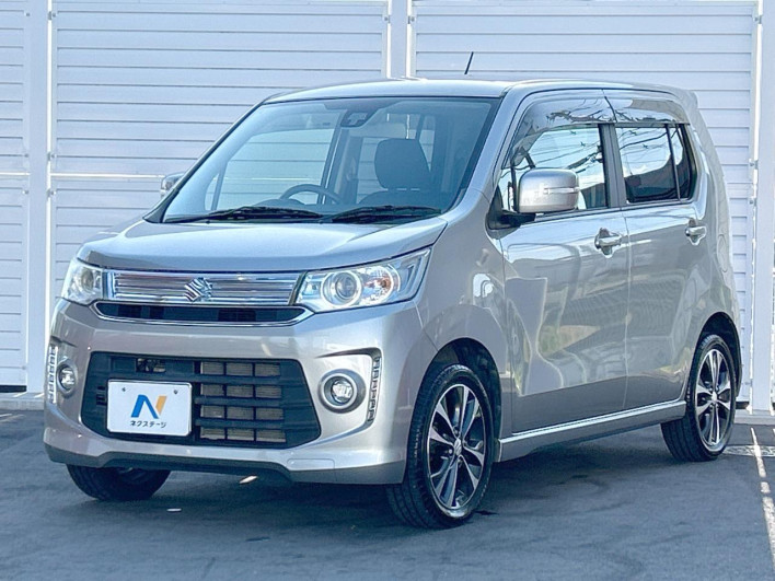 2016 Suzuki Wagon R Stingray DAA-MH44S (UW-69fff5cf66546)[19]