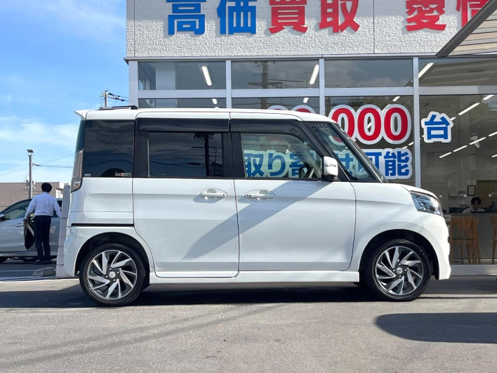 2015 Suzuki Spacia Custom DBA-MK32S (UW-69fff5d17e705)[4]