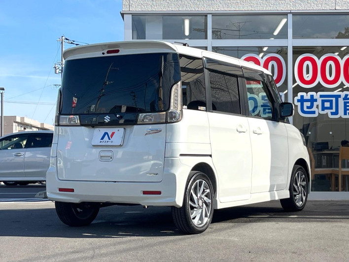 2015 Suzuki Spacia Custom DBA-MK32S (UW-69fff5d17e705)[13]