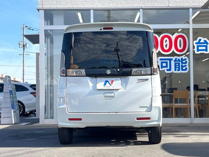 2015 Suzuki Spacia Custom DBA-MK32S (UW-69fff5d17e705)[15]
