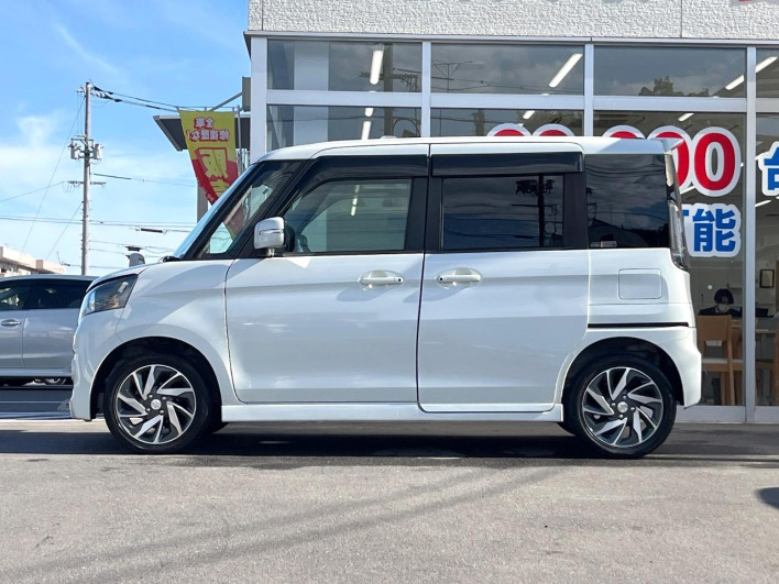 2015 Suzuki Spacia Custom DBA-MK32S (UW-69fff5d17e705)[5]