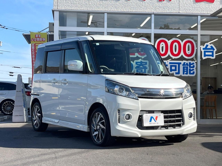 2015 Suzuki Spacia Custom DBA-MK32S (UW-69fff5d17e705)[12]